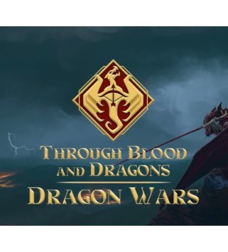Through Blood and Dragons: Dragon Wars Steam Key GLOBAL